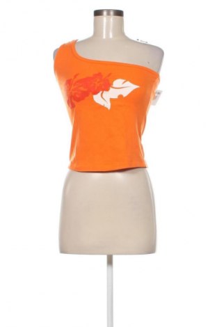 Dámský top Unbranded, Velikost M, Barva Oranžová, Cena  371,00 Kč