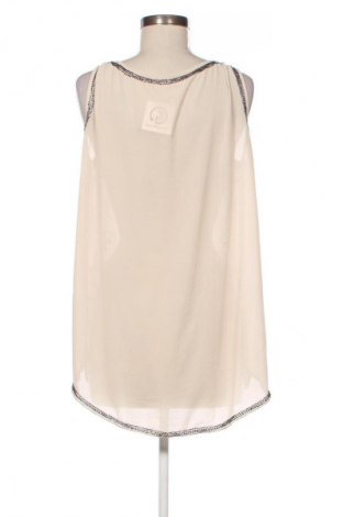 Top de femei Unbranded, Mărime M, Culoare Bej, Preț 76,32 Lei