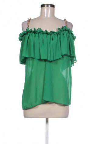 Damentop Unbranded, Größe M, Farbe Grün, Preis 14,91 €