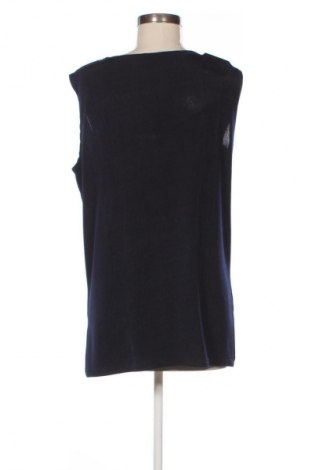 Damentop Unbranded, Größe L, Farbe Blau, Preis € 14,83