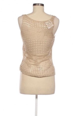 Top de femei Unbranded, Mărime S, Culoare Bej, Preț 76,00 Lei