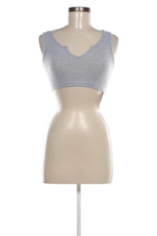 Dámský top Unbranded, Velikost S, Barva Šedá, Cena  359,00 Kč