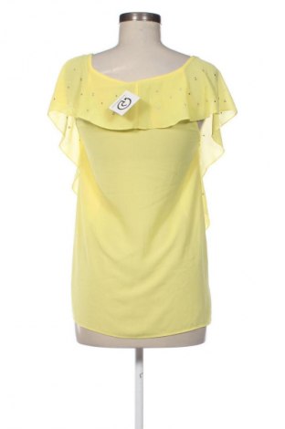 Dámský top Unbranded, Velikost S, Barva Žlutá, Cena  366,00 Kč