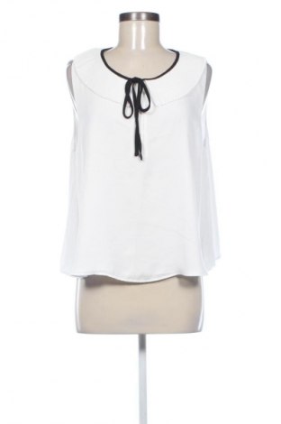 Damski top Unbranded, Rozmiar M, Kolor Biały, Cena 66,67 zł