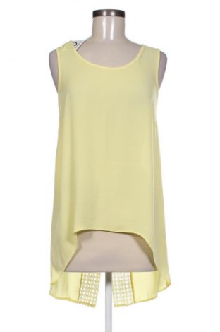 Damski top Unbranded, Rozmiar L, Kolor Żółty, Cena 66,67 zł