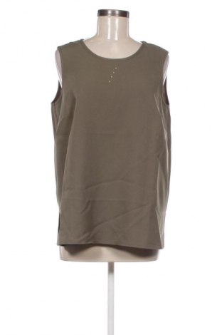 Damski top Unbranded, Rozmiar L, Kolor Zielony, Cena 66,67 zł