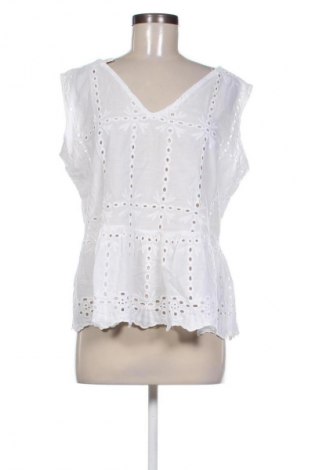 Damentop Unbranded, Größe L, Farbe Weiß, Preis € 15,00