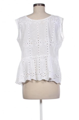 Damentop Unbranded, Größe L, Farbe Weiß, Preis € 15,00