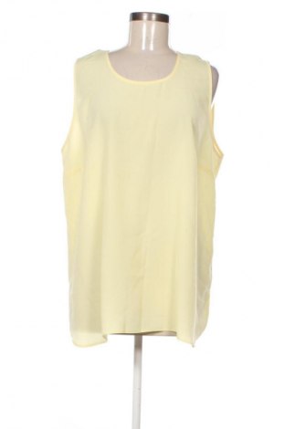 Damentop Unbranded, Größe XL, Farbe Gelb, Preis € 14,77