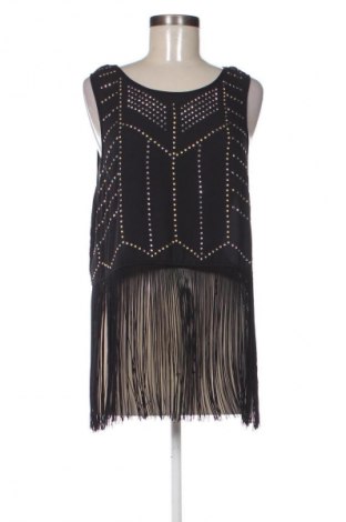 Damski top Unbranded, Rozmiar S, Kolor Czarny, Cena 67,41 zł