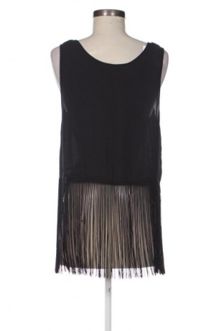 Damski top Unbranded, Rozmiar S, Kolor Czarny, Cena 67,41 zł
