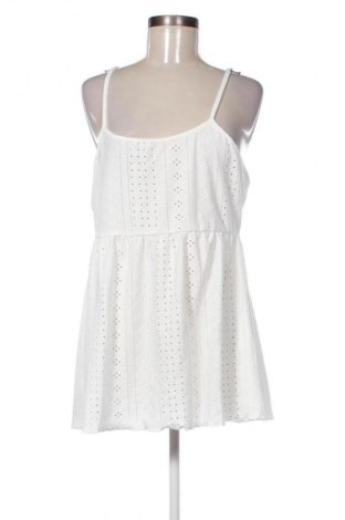 Dámský top Unbranded, Velikost XL, Barva Bílá, Cena  371,00 Kč