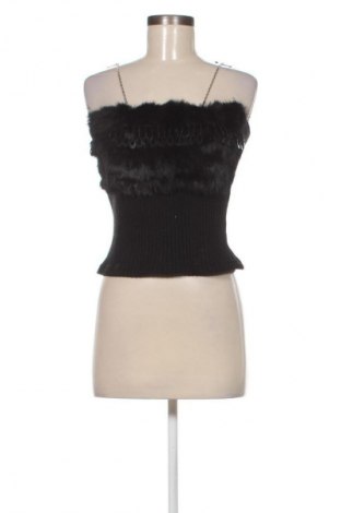Damentop Unbranded, Größe M, Farbe Schwarz, Preis 14,83 €