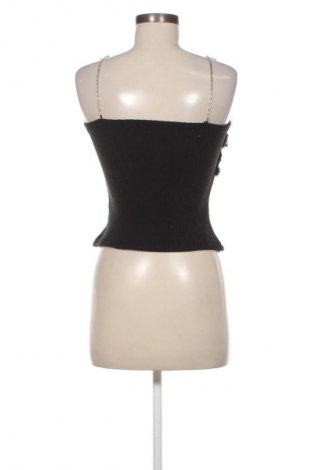 Damentop Unbranded, Größe M, Farbe Schwarz, Preis 14,83 €