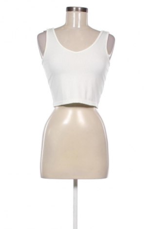 Top de femei Unbranded, Mărime M, Culoare Alb, Preț 77,17 Lei