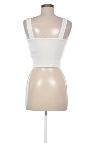Top de femei Unbranded, Mărime M, Culoare Alb, Preț 77,17 Lei