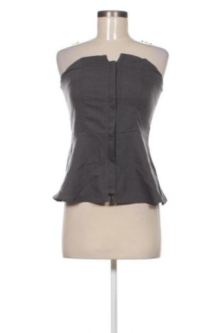 Női top Unbranded, Méret S, Szín Szürke, Ár 5 865 Ft