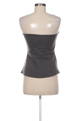 Női top Unbranded, Méret S, Szín Szürke, Ár 5 865 Ft
