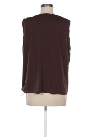 Dámsky top  Unbranded, Veľkosť XL, Farba Hnedá, Cena  14,83 €