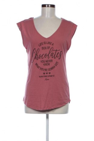 Damentop Unbranded, Größe L, Farbe Aschrosa, Preis € 15,00