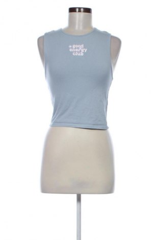 Dámský top Unbranded, Velikost M, Barva Modrá, Cena  371,00 Kč