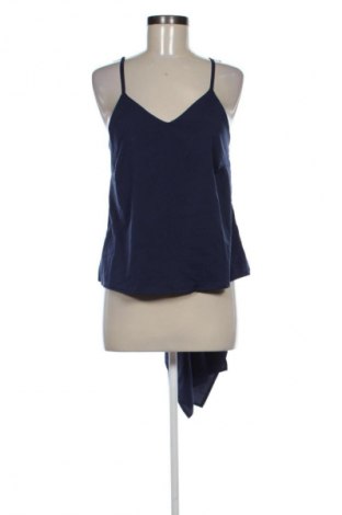 Top de femei Unbranded, Mărime M, Culoare Albastru, Preț 76,32 Lei