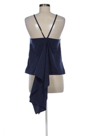 Top de femei Unbranded, Mărime M, Culoare Albastru, Preț 76,32 Lei