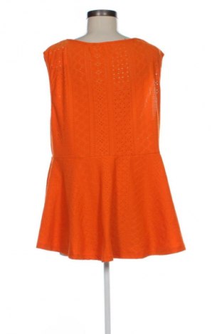 Damentop Unbranded, Größe XXL, Farbe Orange, Preis € 14,83