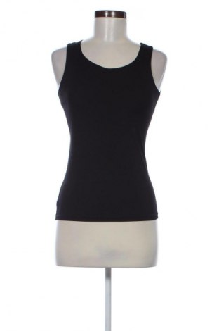 Damski top Unbranded, Rozmiar S, Kolor Czarny, Cena 66,67 zł