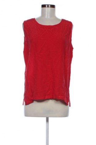Γυναικείο τοπ Unbranded, Μέγεθος XL, Χρώμα Κόκκινο, Τιμή 16,22 €
