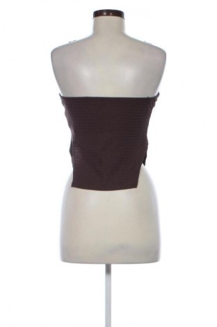 Damentop Unbranded, Größe S, Farbe Braun, Preis 15,00 €