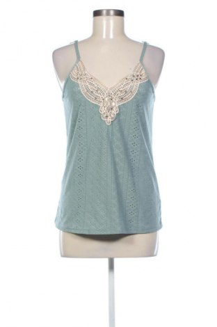 Damentop Unbranded, Größe M, Farbe Grün, Preis 14,83 €
