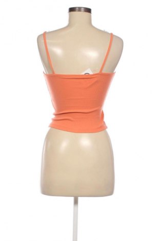 Dámský top Unbranded, Velikost XS, Barva Oranžová, Cena  354,00 Kč