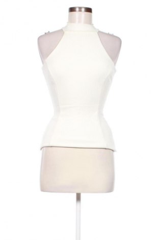 Damentop Unbranded, Größe S, Farbe Ecru, Preis 14,83 €