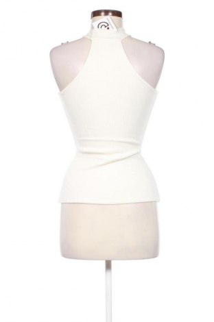 Damentop Unbranded, Größe S, Farbe Ecru, Preis 14,83 €
