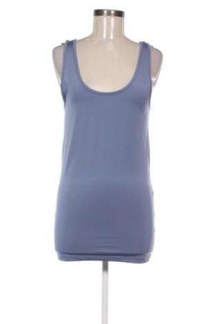 Damski top Unbranded, Rozmiar L, Kolor Niebieski, Cena 67,00 zł
