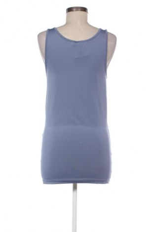Damski top Unbranded, Rozmiar L, Kolor Niebieski, Cena 67,00 zł