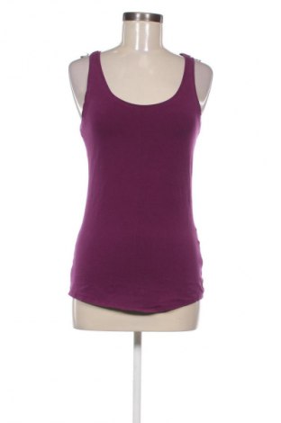 Damski top Unbranded, Rozmiar L, Kolor Fioletowy, Cena 67,00 zł