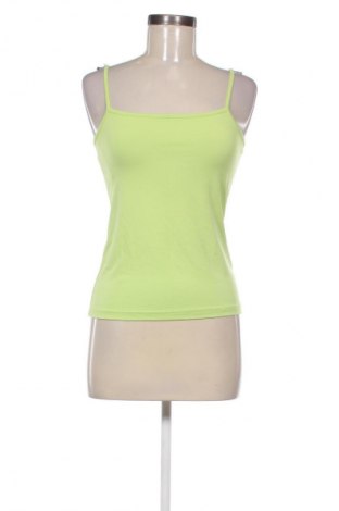 Damski top Unbranded, Rozmiar S, Kolor Zielony, Cena 67,00 zł