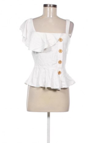 Női top Unbranded, Méret L, Szín Fehér, Ár 5 776 Ft