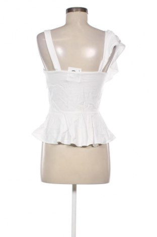Női top Unbranded, Méret L, Szín Fehér, Ár 5 776 Ft