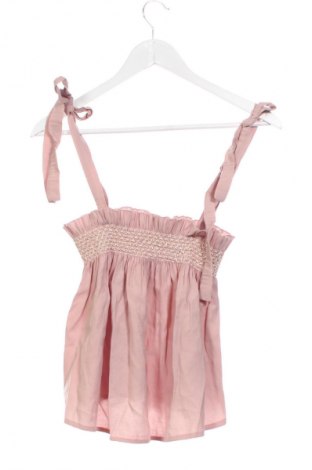 Damski top Unbranded, Rozmiar M, Kolor Popielaty róż, Cena 66,67 zł