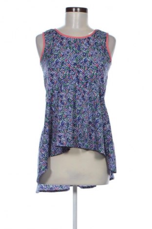 Damski top Unbranded, Rozmiar M, Kolor Kolorowy, Cena 36,02 zł