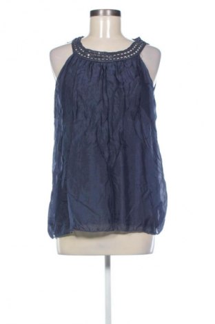 Damentop Unbranded, Größe M, Farbe Blau, Preis 15,00 €