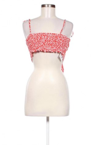 Damski top Unbranded, Rozmiar M, Kolor Kolorowy, Cena 66,67 zł