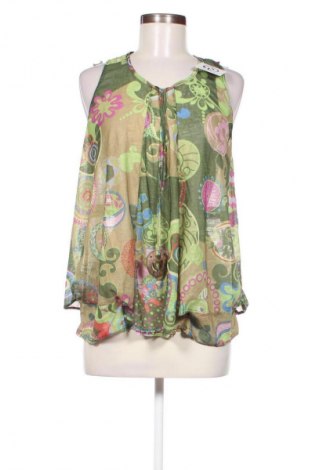 Damentop Unbranded, Größe L, Farbe Mehrfarbig, Preis 15,87 €