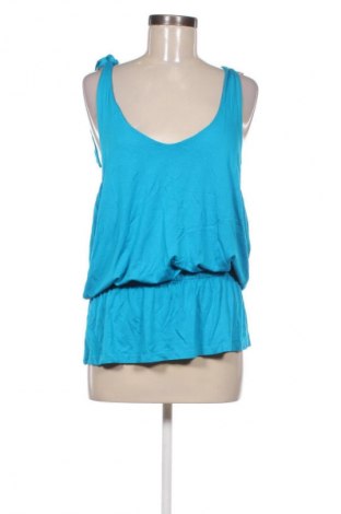 Damentop Unbranded, Größe M, Farbe Blau, Preis 24,00 €