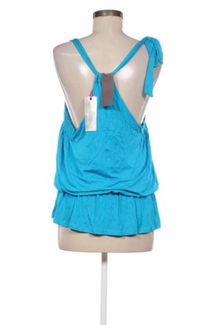 Damentop Unbranded, Größe M, Farbe Blau, Preis 24,00 €