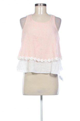 Damentop Unbranded, Größe S, Farbe Rosa, Preis 16,06 €
