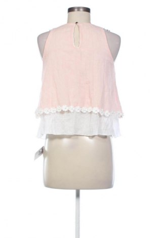Damentop Unbranded, Größe S, Farbe Rosa, Preis 16,06 €
